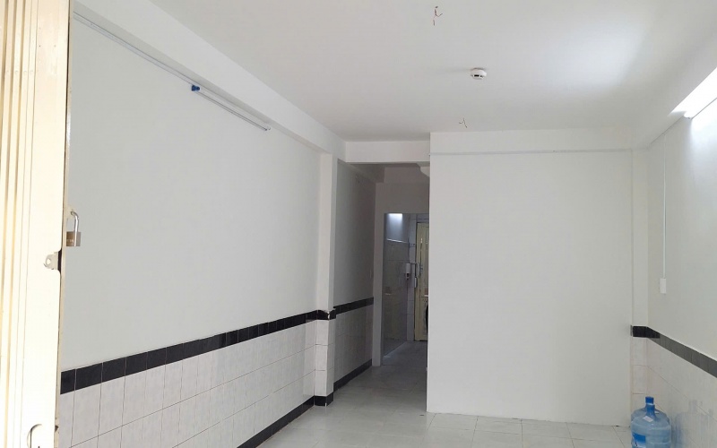 Bán nhà mặt tiền đường Ngô Quyền, phường 8 quận 10, TP HCM